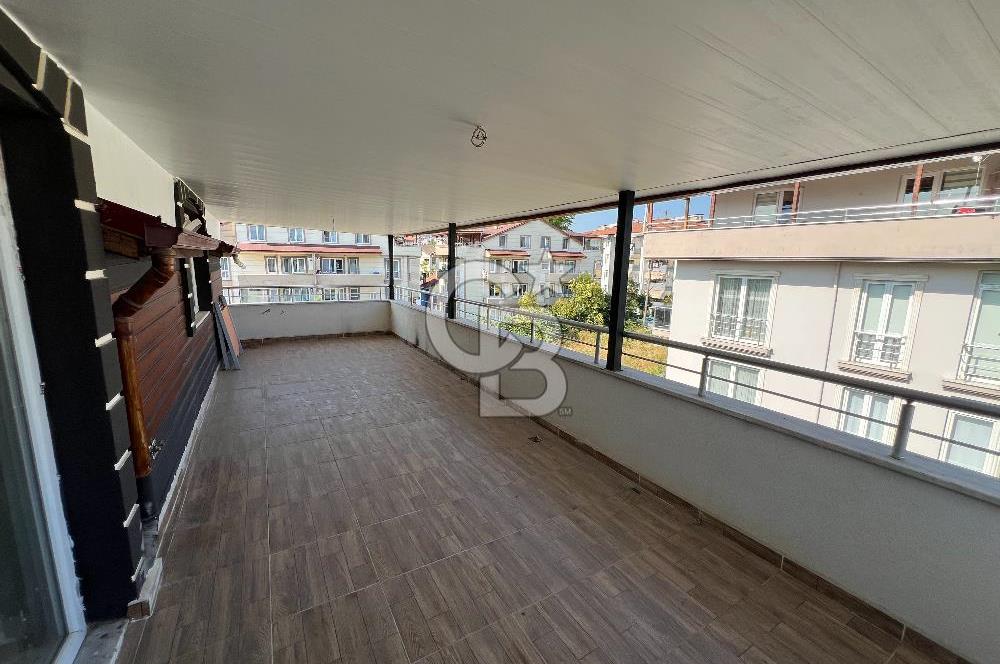 DERİNCE DUMLUPINAR'DA SATILIK FIRSAT 6+1 ÇATI DUBLEKS