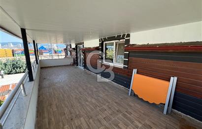 DERİNCE DUMLUPINAR'DA SATILIK FIRSAT 6+1 ÇATI DUBLEKS