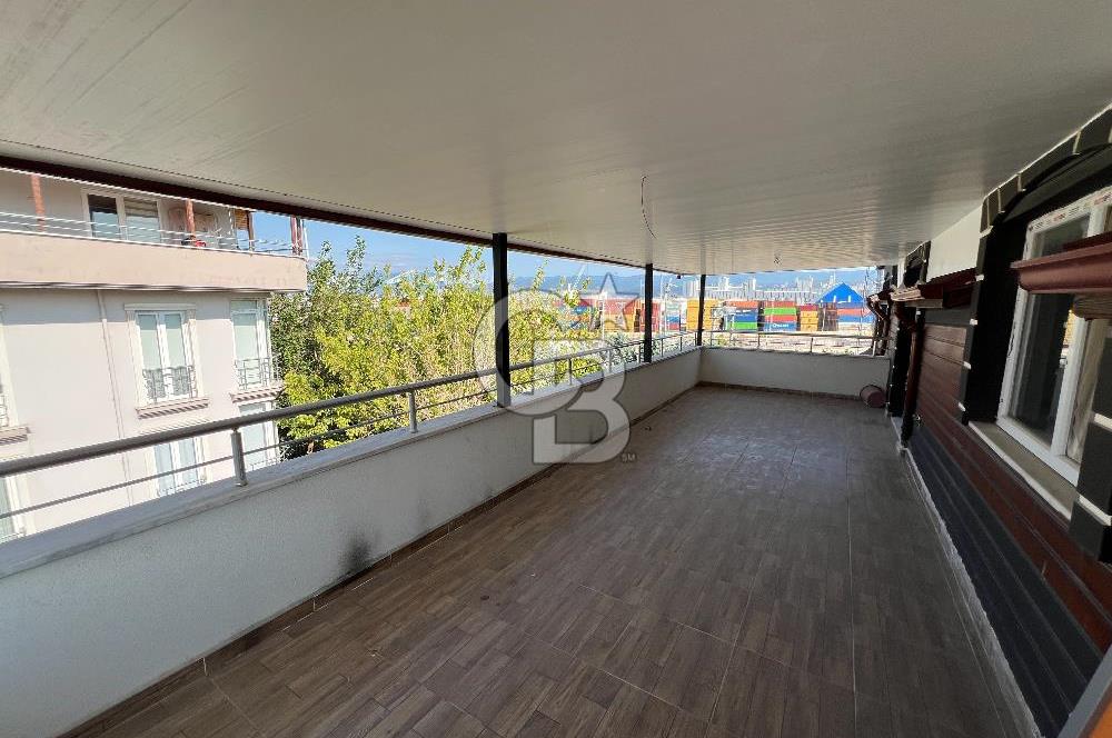 DERİNCE DUMLUPINAR'DA SATILIK FIRSAT 6+1 ÇATI DUBLEKS