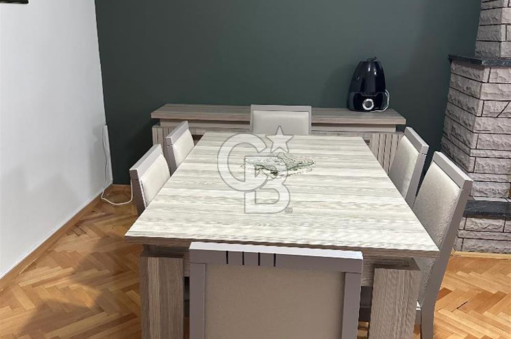 CB VİZYON DAN ŞEHİR HAST YAKINI KİRALIK DAİRE