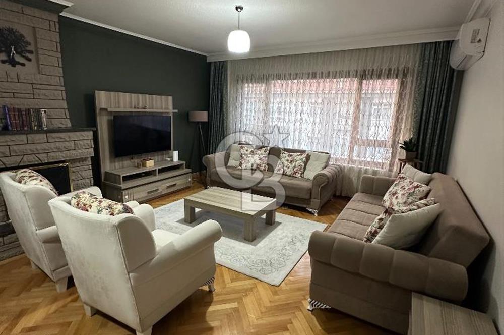 CB VİZYON DAN ŞEHİR HAST YAKINI KİRALIK DAİRE
