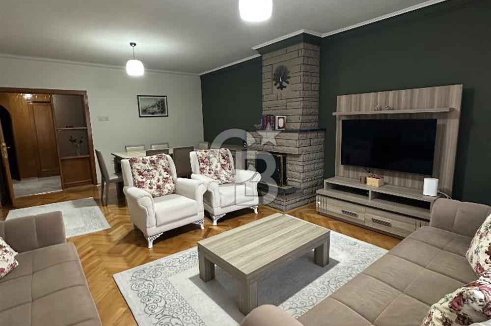 CB VİZYON DAN ŞEHİR HAST YAKINI KİRALIK DAİRE