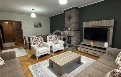 CB VİZYON DAN ŞEHİR HAST YAKINI KİRALIK DAİRE