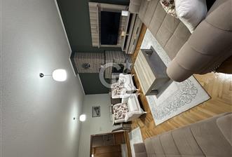 CB VİZYON DAN ŞEHİR HAST YAKINI KİRALIK DAİRE