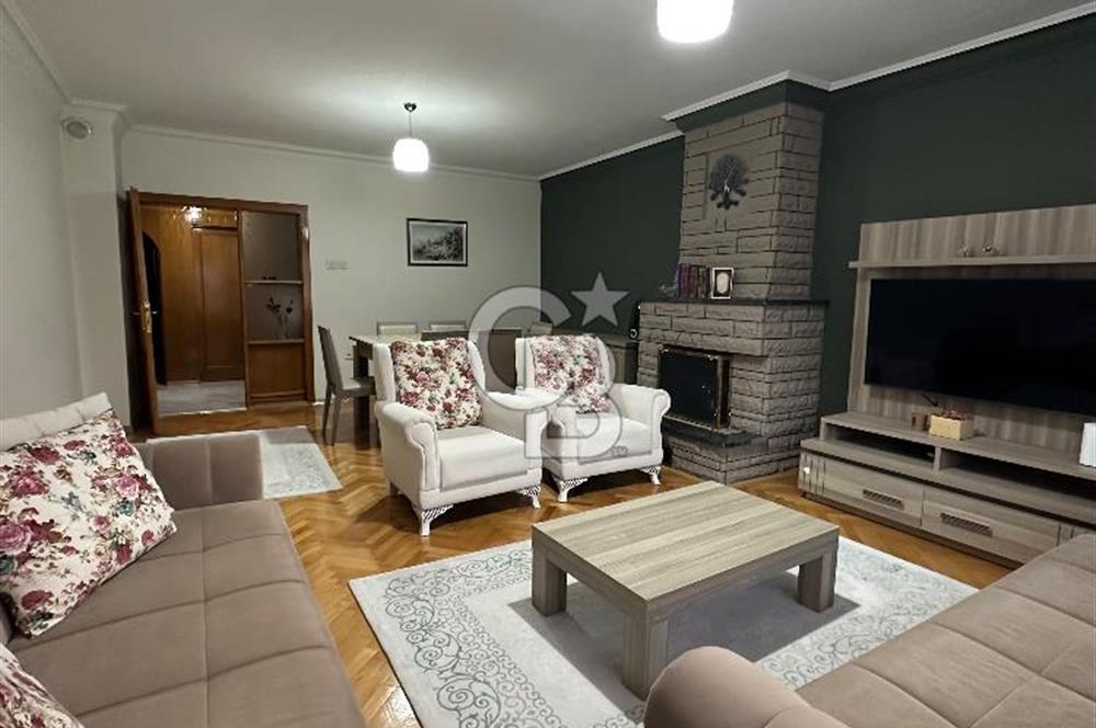 CB VİZYON DAN ŞEHİR HAST YAKINI KİRALIK DAİRE
