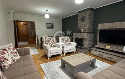 CB VİZYON DAN ŞEHİR HAST YAKINI KİRALIK DAİRE