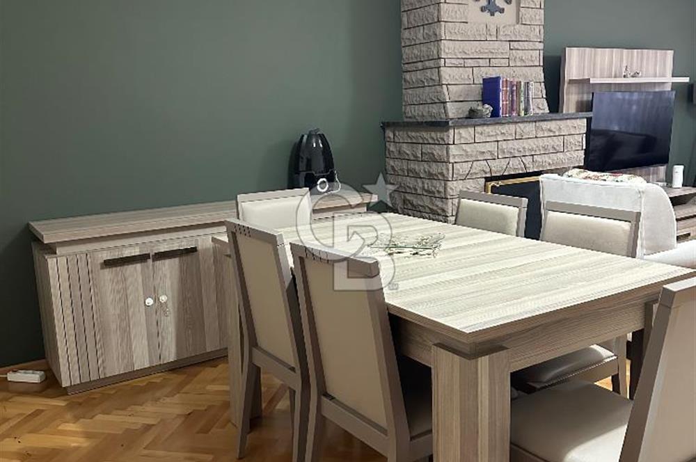 CB VİZYON DAN ŞEHİR HAST YAKINI KİRALIK DAİRE