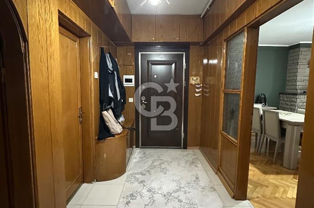 CB VİZYON DAN ŞEHİR HAST YAKINI KİRALIK DAİRE