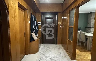 CB VİZYON DAN ŞEHİR HAST YAKINI KİRALIK DAİRE
