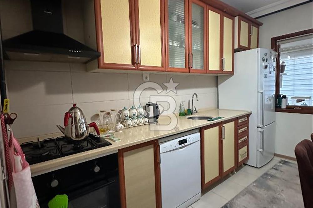 CB VİZYON DAN ŞEHİR HAST YAKINI KİRALIK DAİRE