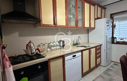 CB VİZYON DAN ŞEHİR HAST YAKINI KİRALIK DAİRE