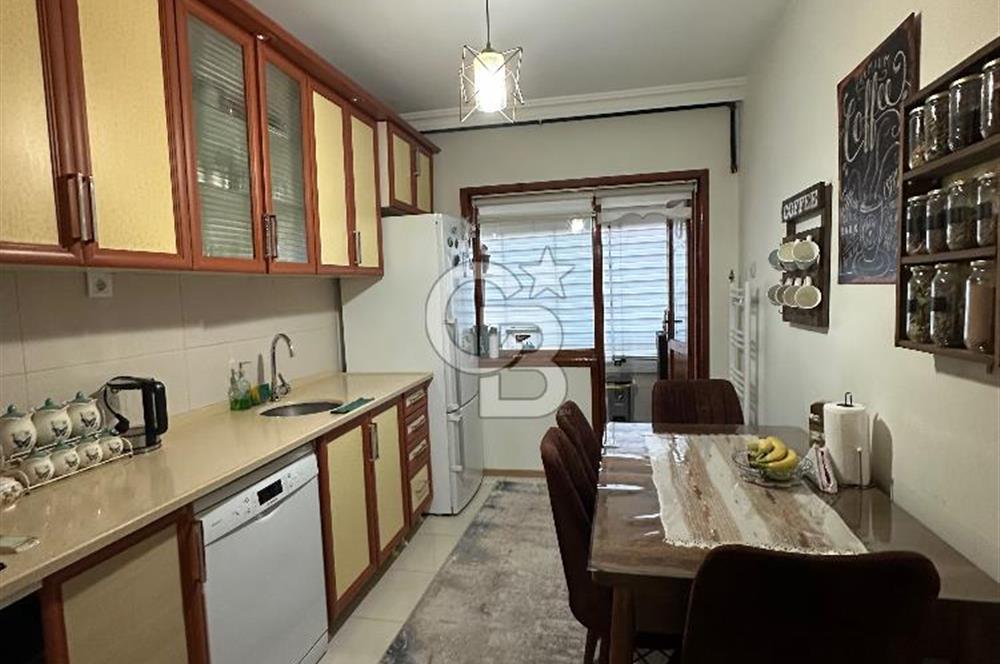 CB VİZYON DAN ŞEHİR HAST YAKINI KİRALIK DAİRE