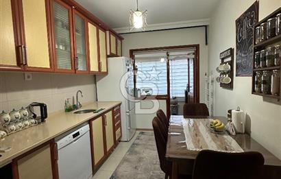 CB VİZYON DAN ŞEHİR HAST YAKINI KİRALIK DAİRE