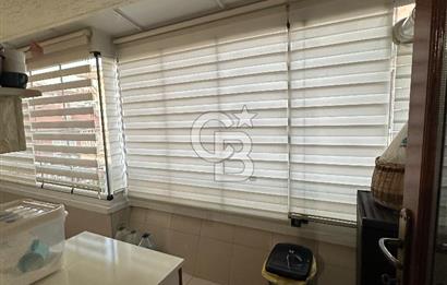 CB VİZYON DAN ŞEHİR HAST YAKINI KİRALIK DAİRE