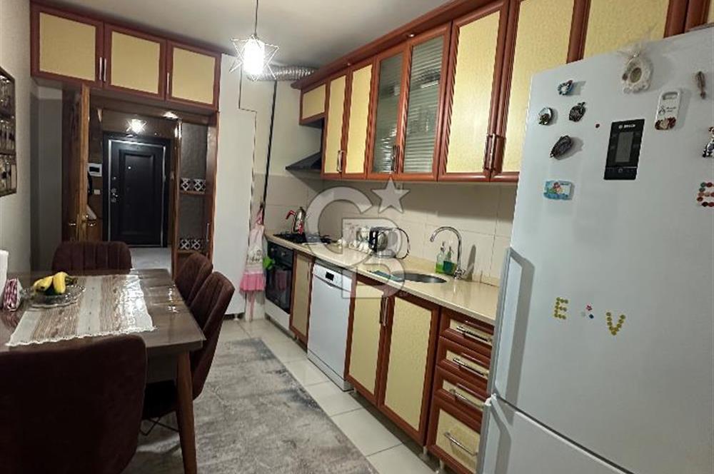 CB VİZYON DAN ŞEHİR HAST YAKINI KİRALIK DAİRE