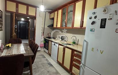 CB VİZYON DAN ŞEHİR HAST YAKINI KİRALIK DAİRE