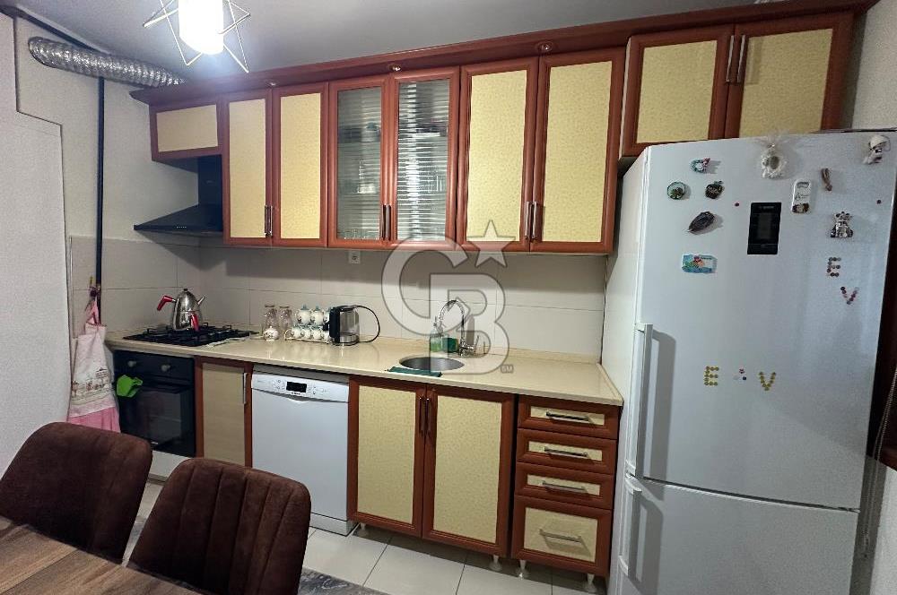 CB VİZYON DAN ŞEHİR HAST YAKINI KİRALIK DAİRE