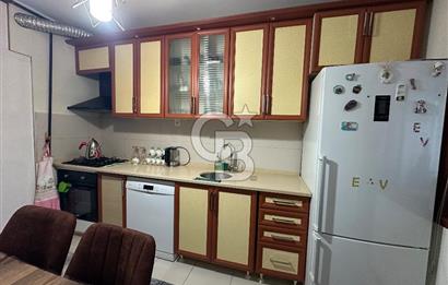 CB VİZYON DAN ŞEHİR HAST YAKINI KİRALIK DAİRE
