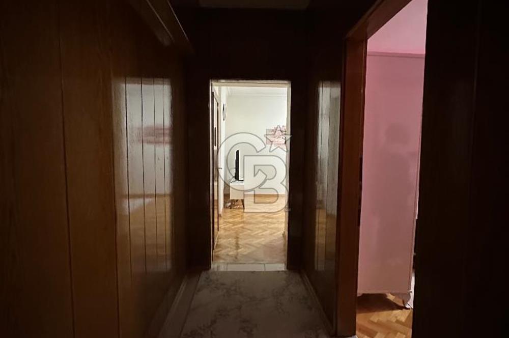 CB VİZYON DAN ŞEHİR HAST YAKINI KİRALIK DAİRE
