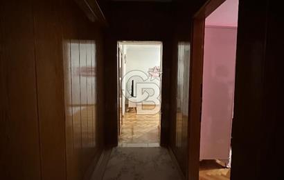 CB VİZYON DAN ŞEHİR HAST YAKINI KİRALIK DAİRE