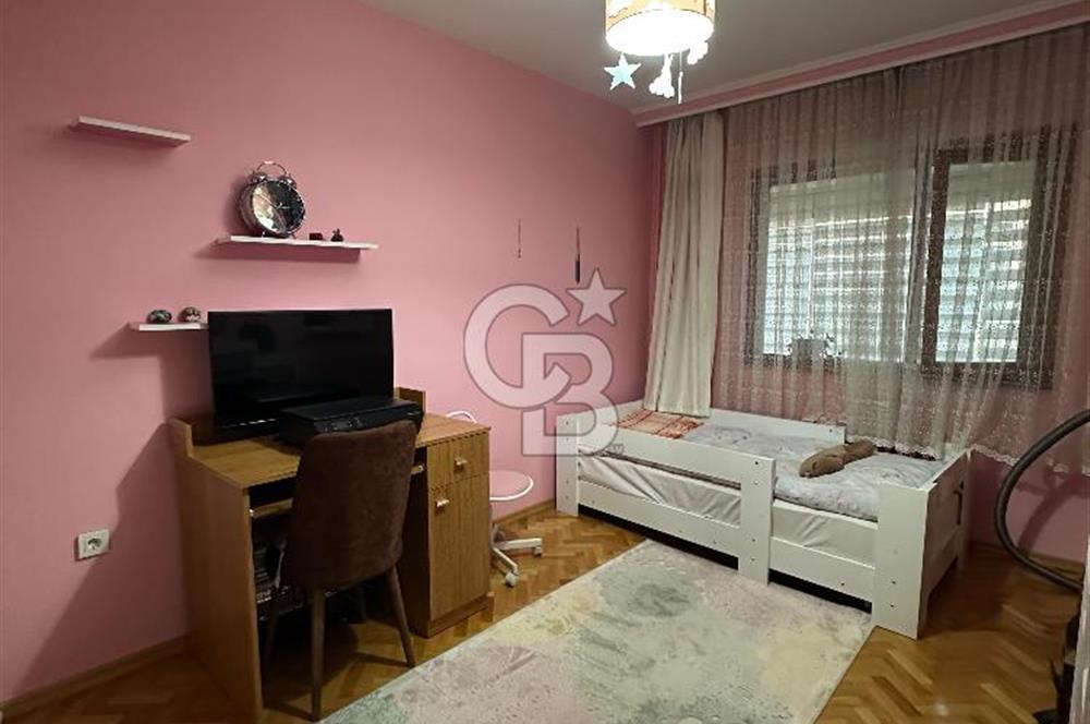 CB VİZYON DAN ŞEHİR HAST YAKINI KİRALIK DAİRE