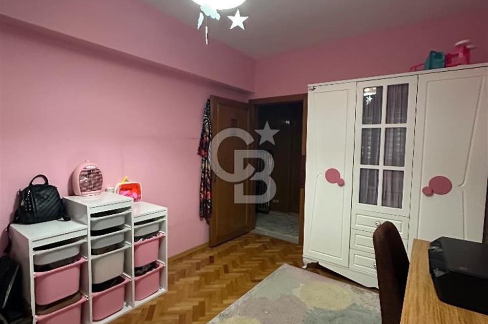 CB VİZYON DAN ŞEHİR HAST YAKINI KİRALIK DAİRE