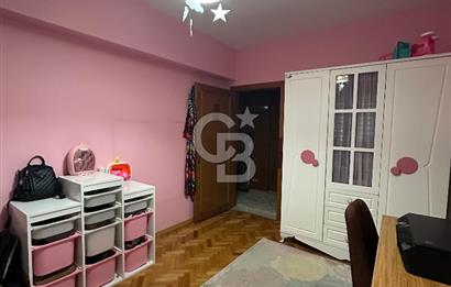 CB VİZYON DAN ŞEHİR HAST YAKINI KİRALIK DAİRE