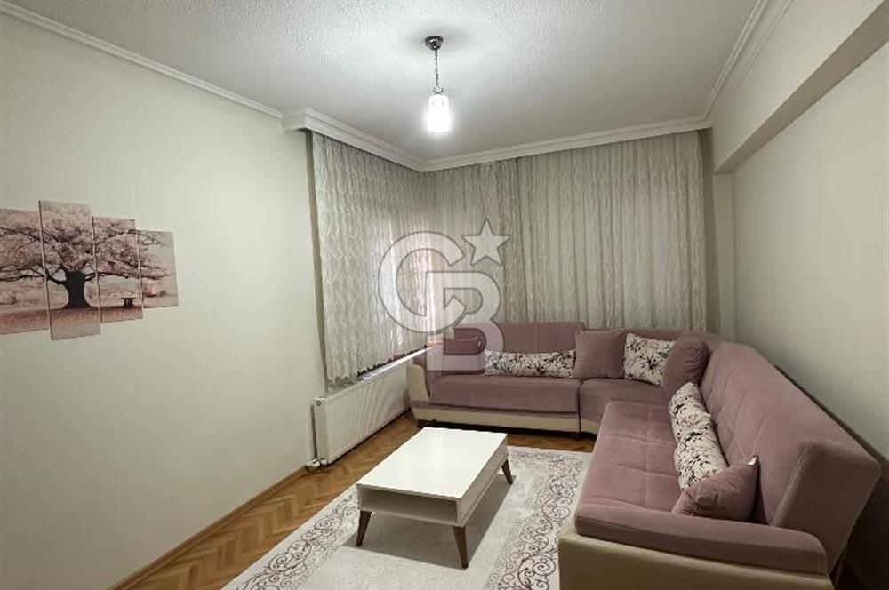 CB VİZYON DAN ŞEHİR HAST YAKINI KİRALIK DAİRE