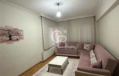 CB VİZYON DAN ŞEHİR HAST YAKINI KİRALIK DAİRE