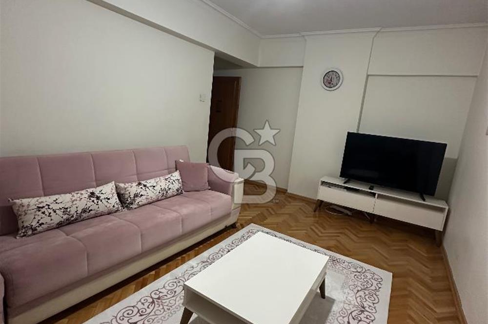 CB VİZYON DAN ŞEHİR HAST YAKINI KİRALIK DAİRE