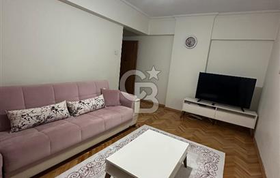 CB VİZYON DAN ŞEHİR HAST YAKINI KİRALIK DAİRE