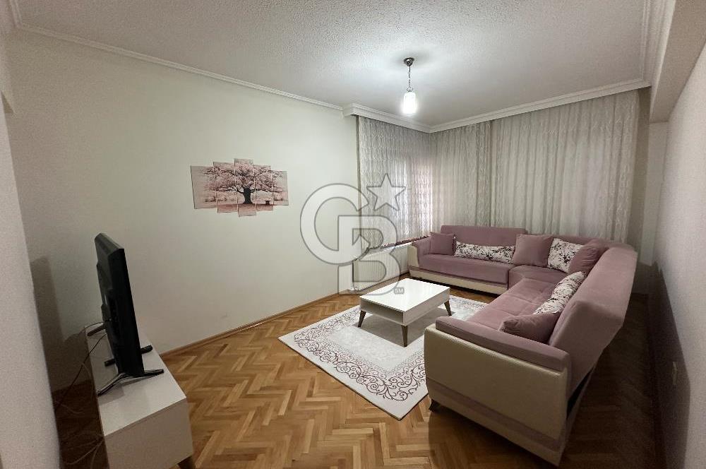 CB VİZYON DAN ŞEHİR HAST YAKINI KİRALIK DAİRE