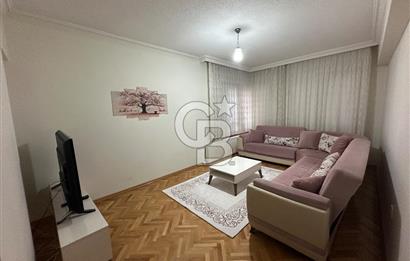 CB VİZYON DAN ŞEHİR HAST YAKINI KİRALIK DAİRE