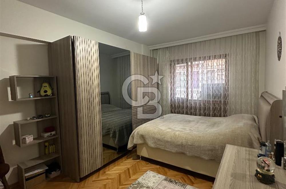 CB VİZYON DAN ŞEHİR HAST YAKINI KİRALIK DAİRE