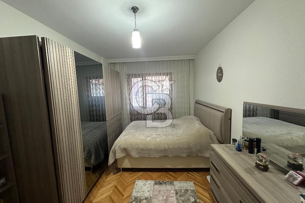 CB VİZYON DAN ŞEHİR HAST YAKINI KİRALIK DAİRE