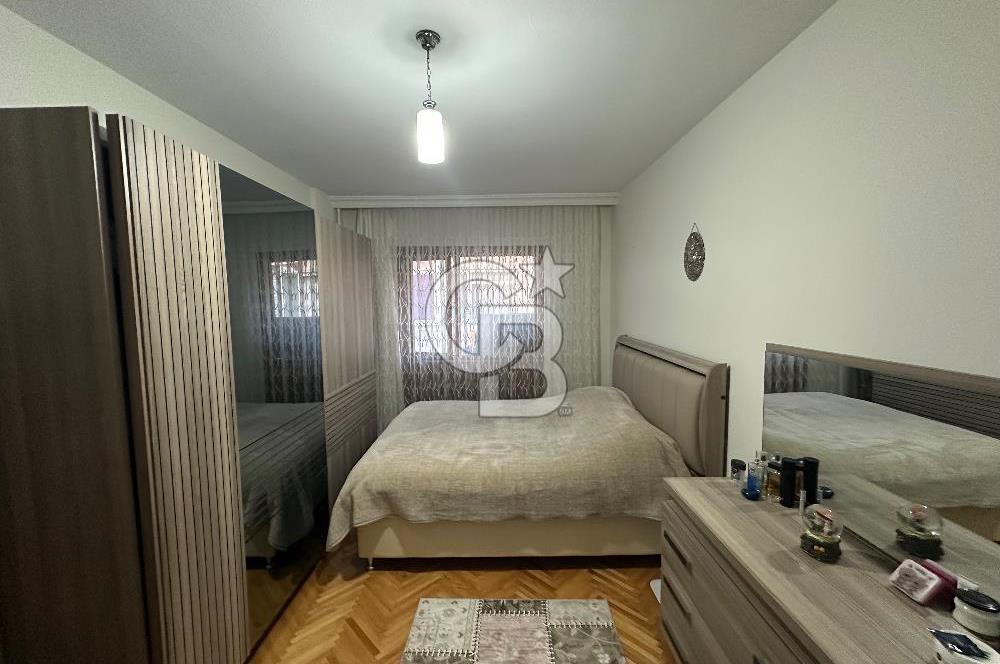 CB VİZYON DAN ŞEHİR HAST YAKINI KİRALIK DAİRE