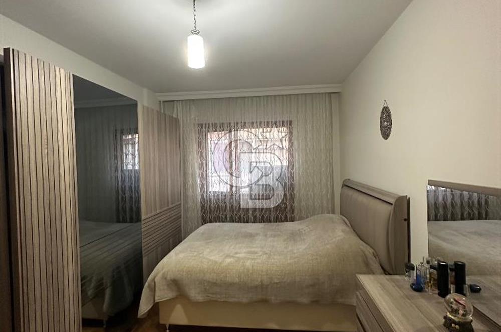 CB VİZYON DAN ŞEHİR HAST YAKINI KİRALIK DAİRE