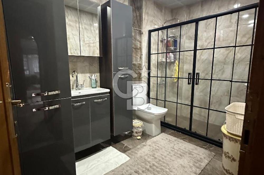 CB VİZYON DAN ŞEHİR HAST YAKINI KİRALIK DAİRE