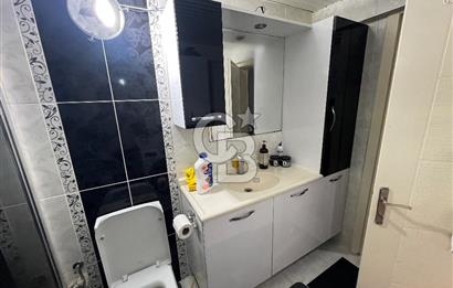 Bornova Atatürk Mh. 3+1 Arakat 156m2 Satılık Daire
