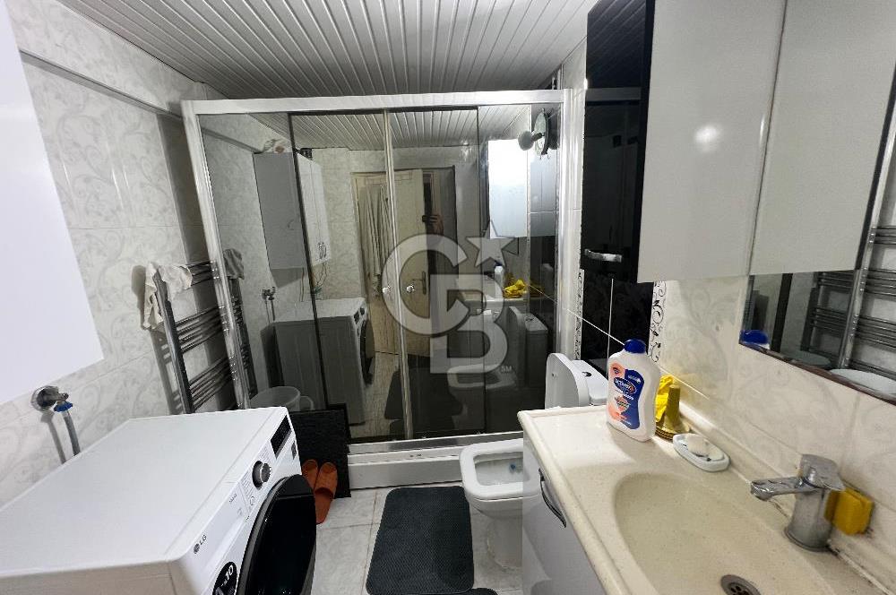 Bornova Atatürk Mh. 3+1 Arakat 156m2 Satılık Daire
