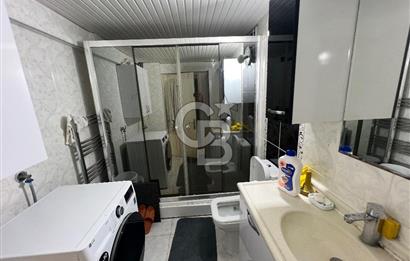 Bornova Atatürk Mh. 3+1 Arakat 156m2 Satılık Daire