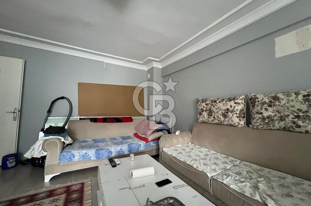 Bornova Atatürk Mh. 3+1 Arakat 156m2 Satılık Daire