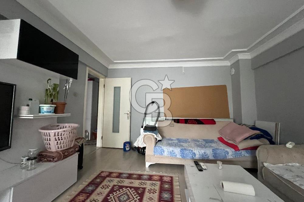 Bornova Atatürk Mh. 3+1 Arakat 156m2 Satılık Daire