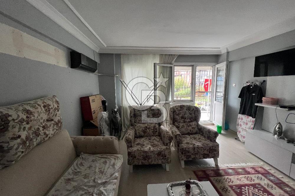 Bornova Atatürk Mh. 3+1 Arakat 156m2 Satılık Daire