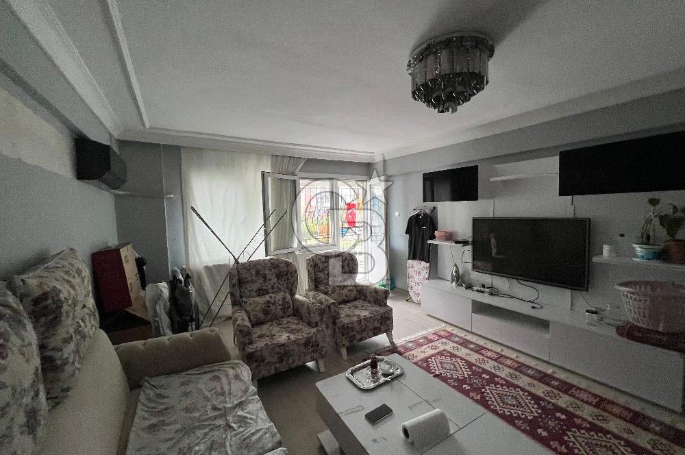 Bornova Atatürk Mh. 3+1 Arakat 156m2 Satılık Daire