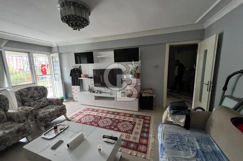 Bornova Atatürk Mh. 3+1 Arakat 156m2 Satılık Daire