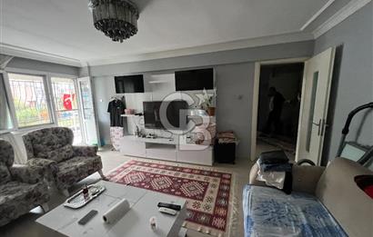 Bornova Atatürk Mh. 3+1 Arakat 156m2 Satılık Daire