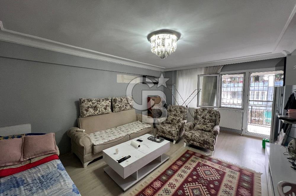 Bornova Atatürk Mh. 3+1 Arakat 156m2 Satılık Daire