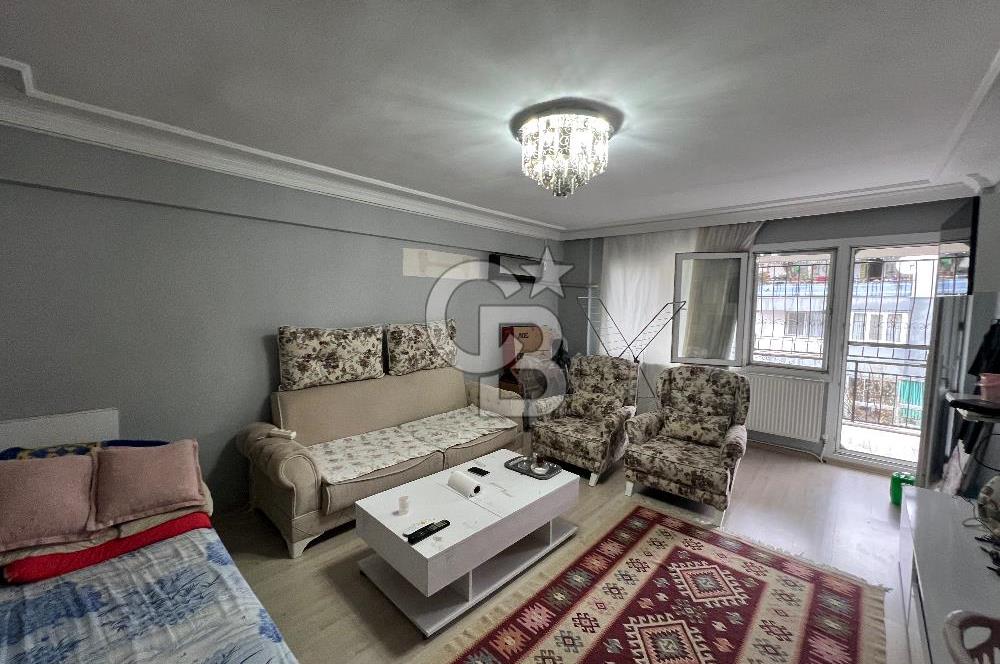 Bornova Atatürk Mh. 3+1 Arakat 156m2 Satılık Daire