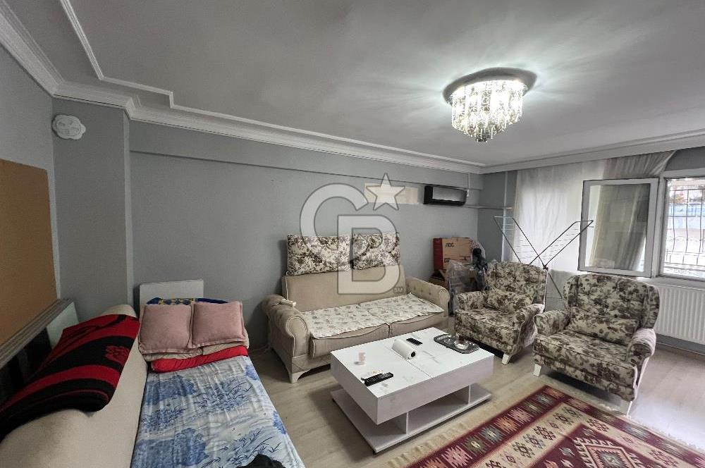 Bornova Atatürk Mh. 3+1 Arakat 156m2 Satılık Daire